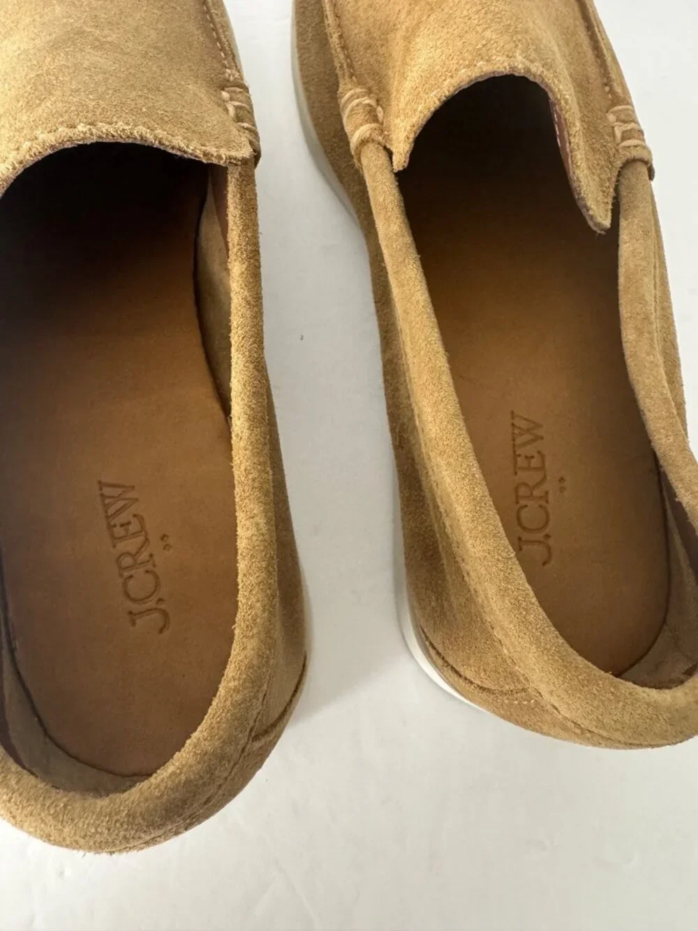 J. Crew crew venetian